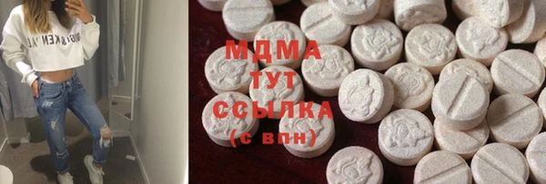 тгк Богданович